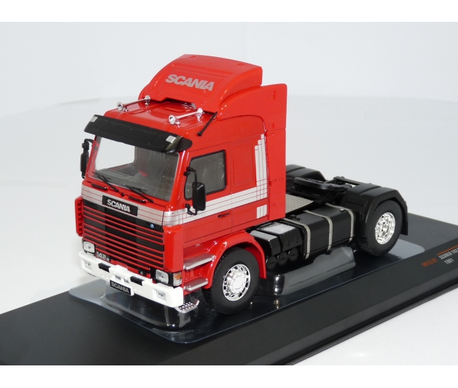 1:43 Scania 142 M (1981)