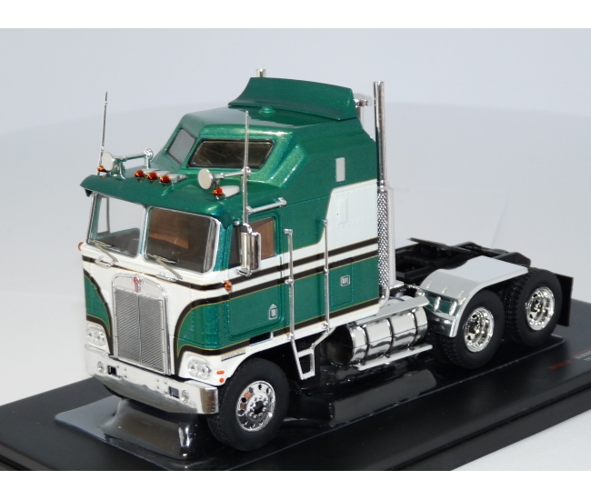 1:43 Kenworth K100 Aerodyne (1976)