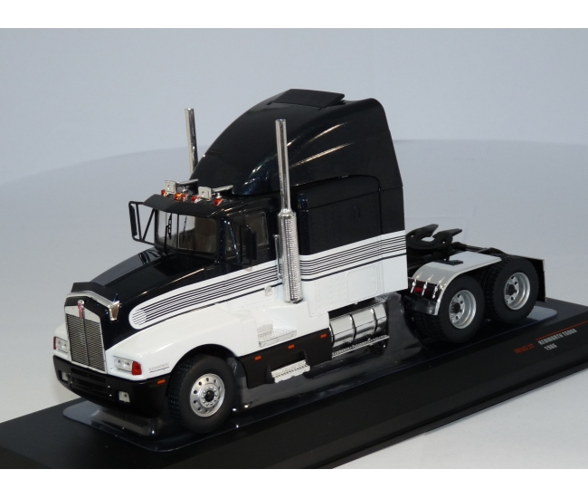 1:43 Kenworth T600A (1986)