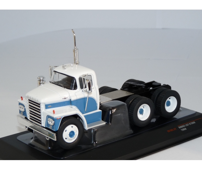 1:43 Dodge LCF CT900 (1960)