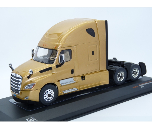 1:43 Freightliner Cascadia (2018)