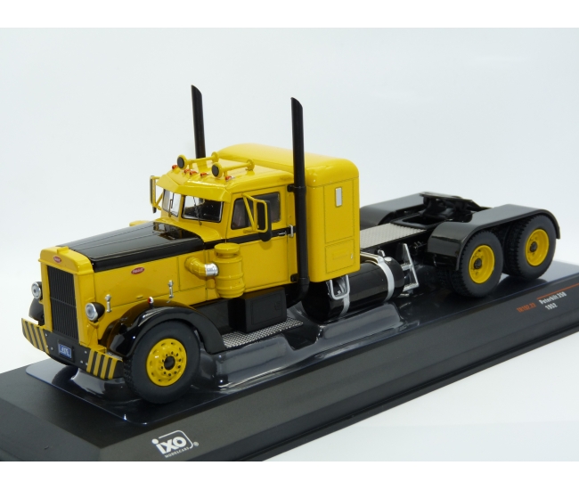 1:43 Peterbilt 350 (1952)