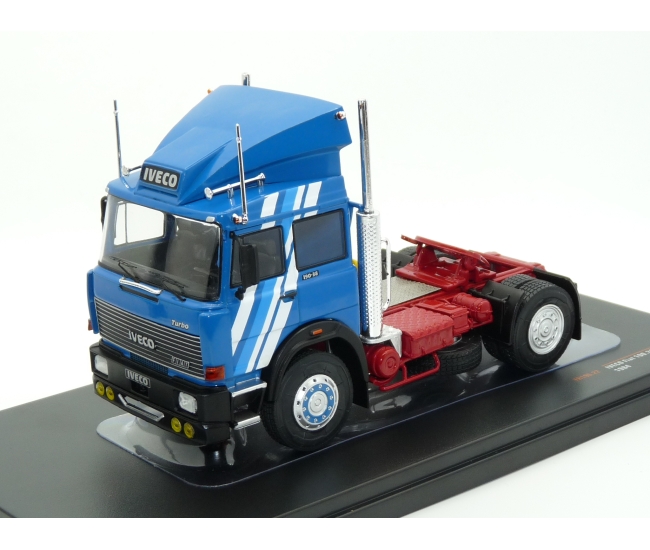 1:43 Iveco Fiat 190.38 TurboStar (1984)