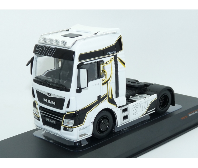 1:43 MAN TGX XXL D 38 (2020)