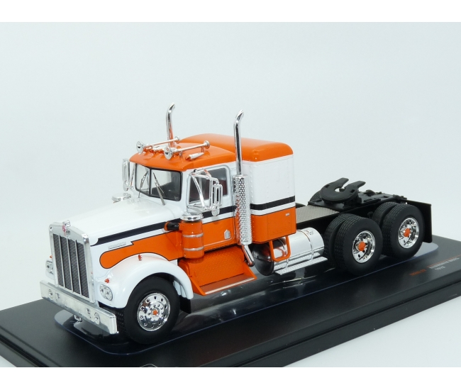 1:43 Kenworth W925 (1970)