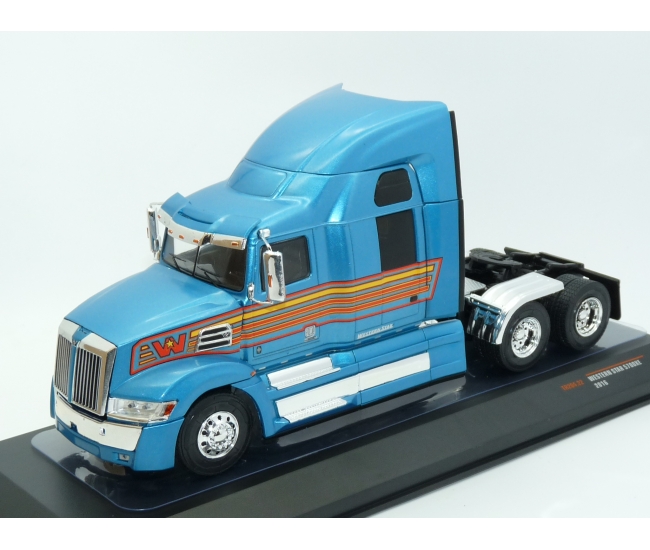 1:43 Western Star 5700 EX (2016)