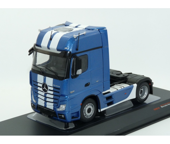 1:43 Mercedes Actros MP4 (2011)