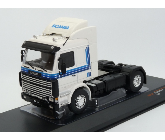 1:43 Scania 142 M (1987)