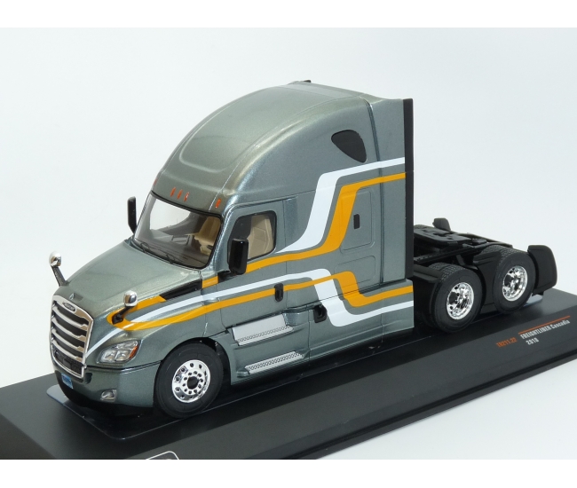 1:43 Freightliner Cascadia (2018)