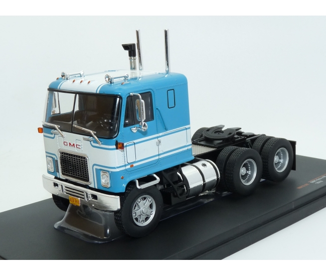 1:43 GMC Astro 95 (1970)