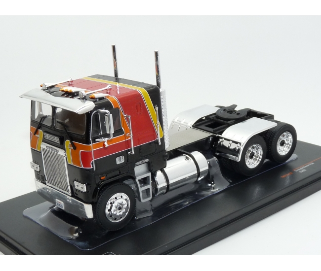 1:43 Freightliner FLA (1993)