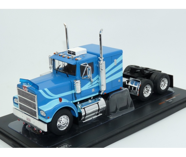 1:43 Marmon CHDT (1980)