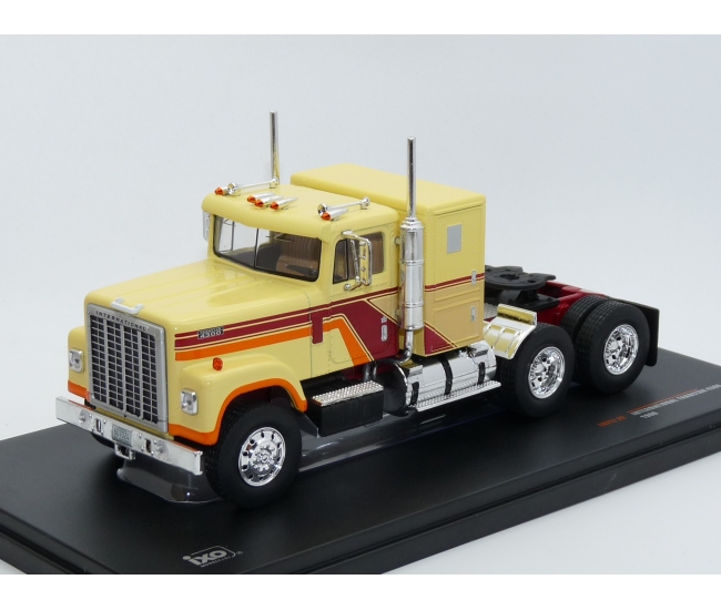 1:43 International Transtar 4300 (1980)