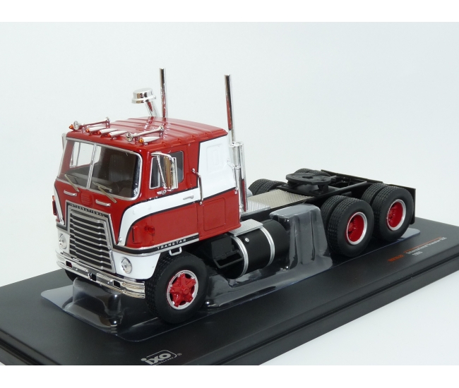 1:43 International Transtar COE (1976)