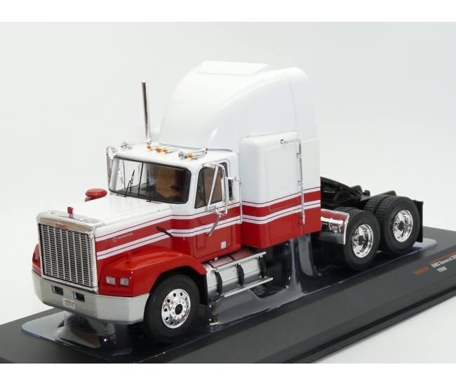 1:43 GMC General (1988)