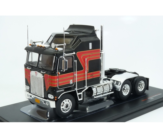 1:43 Kenworth K100 Aerodyne (1976)