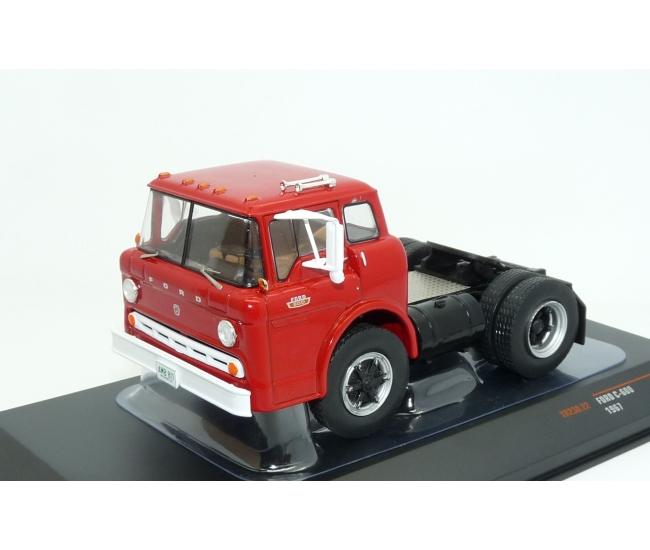 1:43 Ford C-Serie (1967)