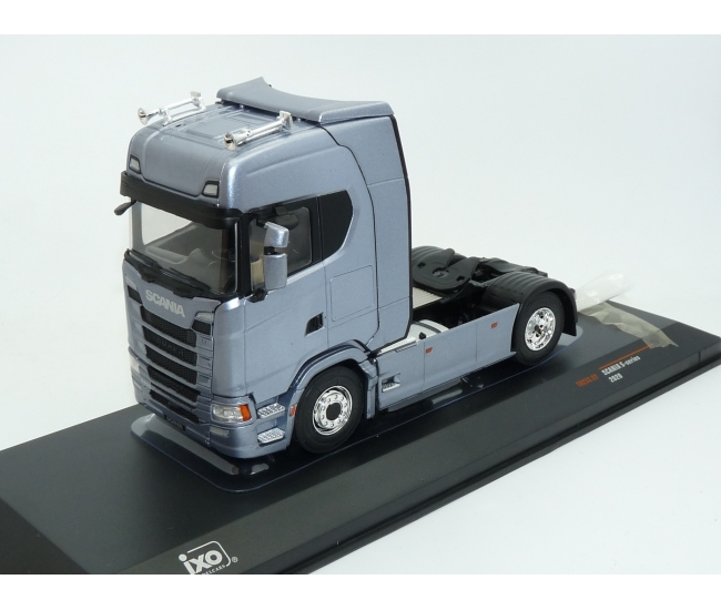 1:43 Scania S-Series (2020)