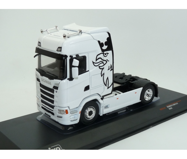 1:43 Scania S-Series (2020)
