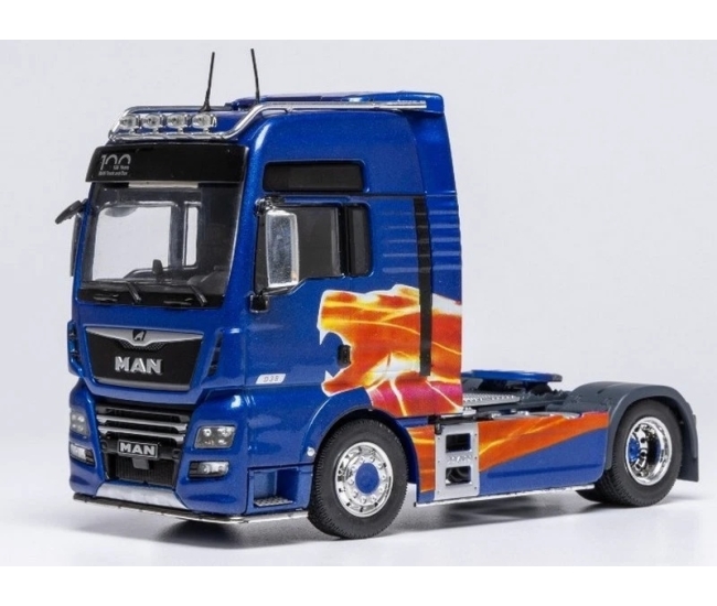 1:43 MAN TGX XXL (2020)