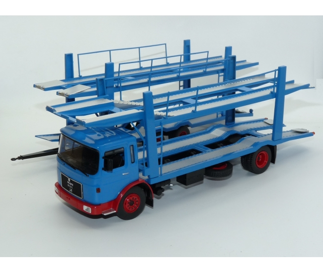 1:43 MAN Autotransporter (1970)