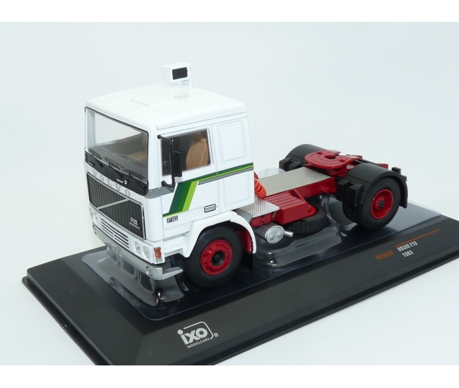 1:43 Volvo F10 (1983)