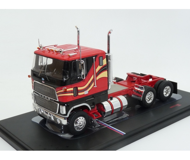 1:43 Ford CL 9000 (1976)