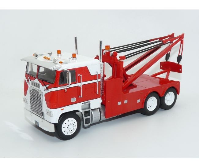 1:43 Freightliner FLA 9664 (1984)