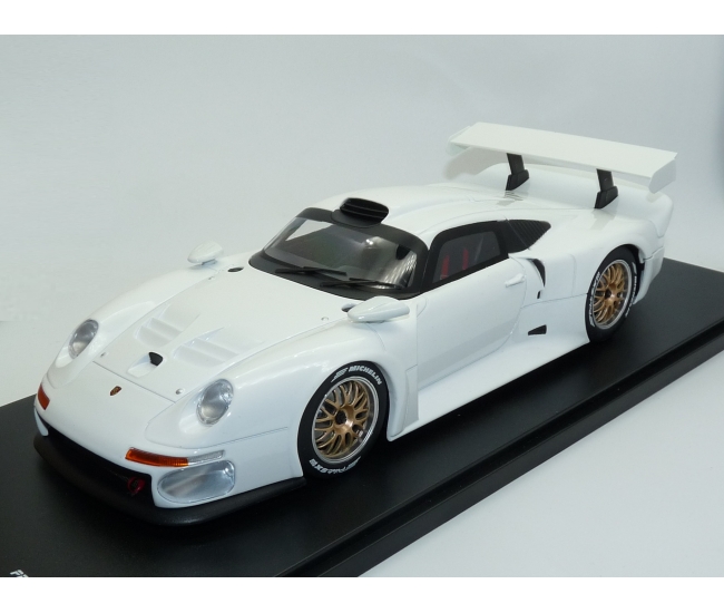1:18 Porsche 911 GT1 (1995)