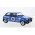 1:18 Renault 5 Alpine #4 Rally Bandama 1978