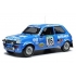 1:18 Renault 5 Alpine #5 Rally Bandama 1978