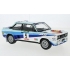 1:18 Fiat 131 Abarth #5 Rohrl Winner Rally Portugal 1980