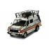1:18 Ford Transit MK2 Rally Service Ford Rothmans Team 1979