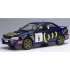 1:18 Subaru Impreza 555 #6 P.Liatti Rally TdC 1995