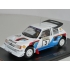 1:24 Peugeot 205 T16 E2 #3 J.Kankkunen Rally 1000 Lakes 1988