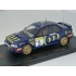1:24 Subaru Impreza 555 #5 C.Sainz Rally Monte Carlo 1995