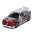 1:24 Ford Escort RS Cosworth #3 P.Snijers 24h Ypres Rally 1995