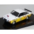 1:43 Opel Kadett C GT/E #3 A.Warmbold Rally Hunsruck 1978