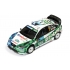 1:43 Ford Focus RS 07 WRC #7 G.Galli Rally Sweden 2008