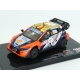 1:43 Hyundai i20 N Rally1 WRC #11 Neuville 400th Stage Win Rally Poland 2024