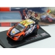 1:43 Hyundai i20 N Rally1 WRC #11 Neuville 400th Stage Win Rally Poland 2024