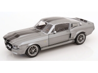1:12 Ford Mustang Shelby GT500 Eleanor Gone in 60 Seconds (1967)