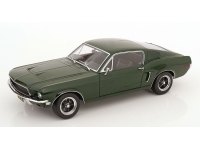 1:12 Ford Mustang GT Fastback Bullit (1968)