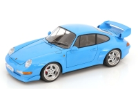 1:12 Porsche 911 (993) GT2 (1996)