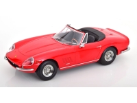 1:18 Ferrari 275 GTB/4 NART Spyder (1967)