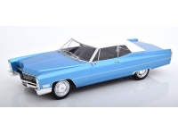 1:18 Cadillac Deville (1967)