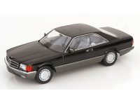 1:18 Mercedes 500 SEC C126 (1985)