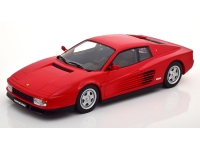 1:18 Ferrari Testarossa (1986)