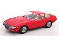 1:18 Ferrari 365 GTB/4 Daytona Coupe (1969)