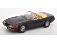 1:18 Ferrari 365 GTB/4 Daytona Cabrio US Version (1969)